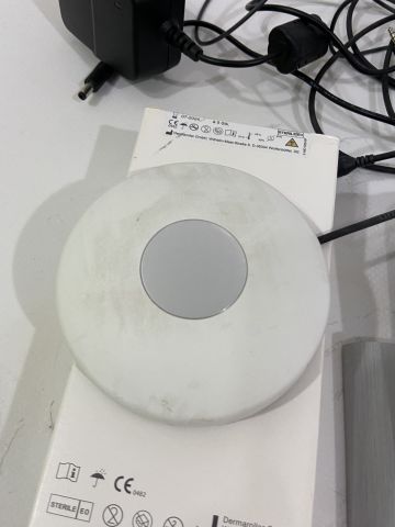 849020-10 Electronic Dermastamp microneedling device