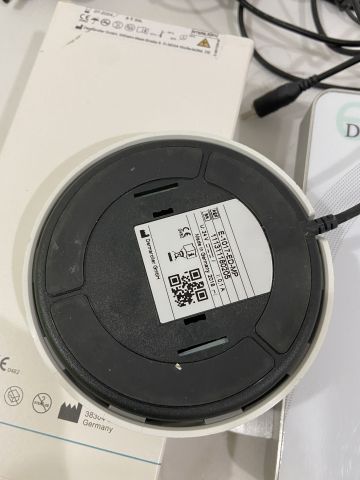 849020-11 Electronic Dermastamp microneedling device