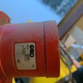 809763-3 Welding rectifier ESAB Origo ARC 810c