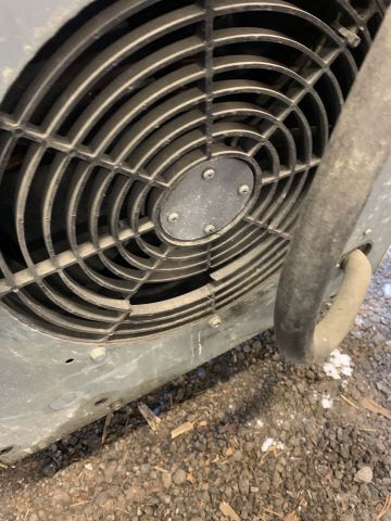 809763-5 Welding rectifier ESAB Origo ARC 810c