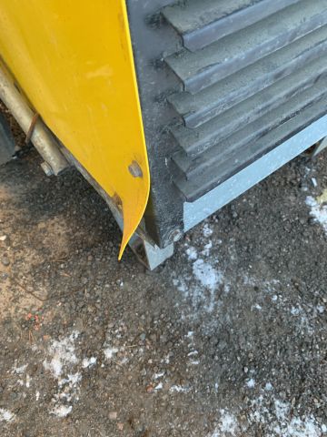 809763-6 Welding rectifier ESAB Origo ARC 810c