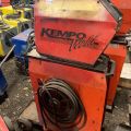 809778-1 MIG welder with feeder Kemppi Kempoweld 4200W / K400
