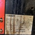 809778-5 MIG welder with feeder Kemppi Kempoweld 4200W / K400