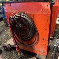 809778-6 MIG welder with feeder Kemppi Kempoweld 4200W / K400