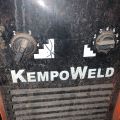 809778-8 MIG welder with feeder Kemppi Kempoweld 4200W / K400