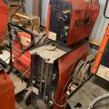 809781-1 MIG welder with feeder Kemppi Kempoweld 4000W / K400