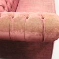 855509-5 Sofa dressed in Ralph Lauren Fabric