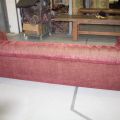 855509-7 Sofa dressed in Ralph Lauren Fabric