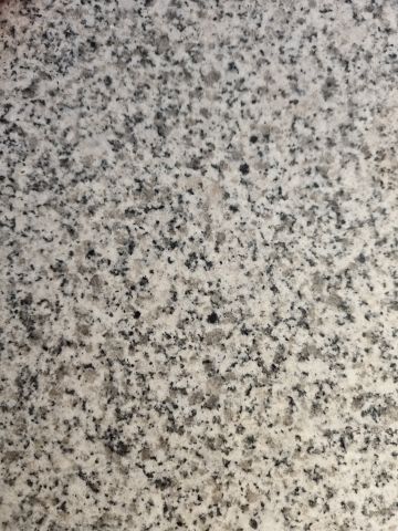 823710-1 180 "White Star" Granite Slabs