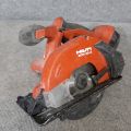 804365-2 Circular saw - Hilti - SCM-22A