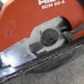 804365-3 Circular saw - Hilti - SCM-22A