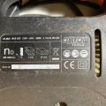 824399-3 Hot air gun, tiger saw, jigsaw, glue gun