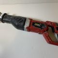 824399-8 Hot air gun, tiger saw, jigsaw, glue gun