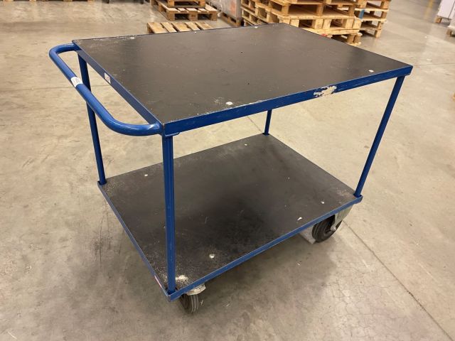 848282-1 Transport trolley