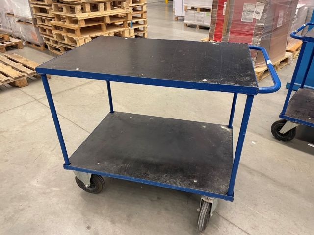 848282-2 Transport trolley