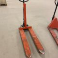 848295-1 High-lift pallet truck, Kentruck