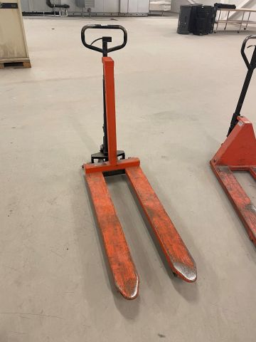 848295-1 High-lift pallet truck, Kentruck