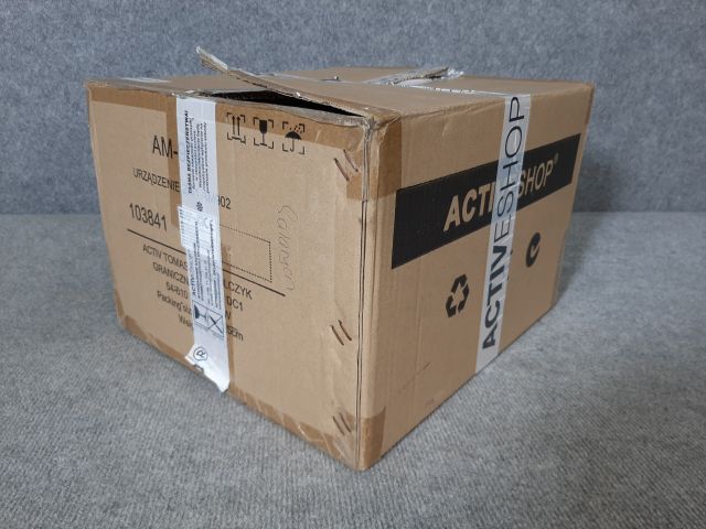 804347-9 Microdermabrasion Machine - Activ - Diamond Skin 2-1 (New in carton)