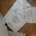 804347-4 Microdermabrasion Machine - Activ - Diamond Skin 2-1 (New in carton)
