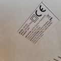 804347-5 Microdermabrasion Machine - Activ - Diamond Skin 2-1 (New in carton)