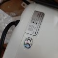 804347-6 Microdermabrasion Machine - Activ - Diamond Skin 2-1 (New in carton)