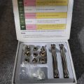 804347-8 Microdermabrasion Machine - Activ - Diamond Skin 2-1 (New in carton)