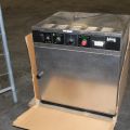 830166-2 Laboratory Precision oven Memmert up to 200 degrees Celsius