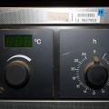 830166-7 Laboratory Precision oven Memmert up to 200 degrees Celsius