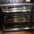 830166-10 Laboratory Precision oven Memmert up to 200 degrees Celsius