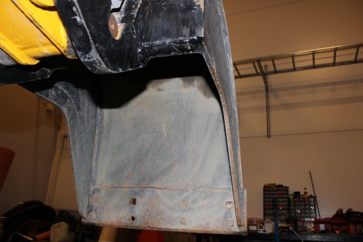 830167-31 Demolition robot Brokk 110 - 2018 NOTE only 160 Hours