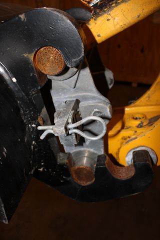 830167-33 Demolition robot Brokk 110 - 2018 NOTE only 160 Hours