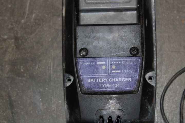 830167-50 Demolition robot Brokk 110 - 2018 NOTE only 160 Hours