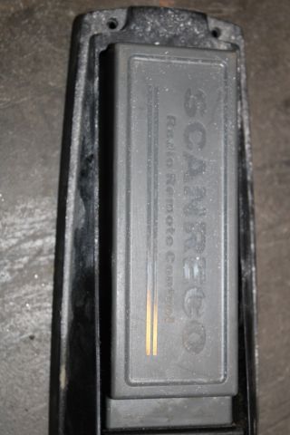 830167-51 Demolition robot Brokk 110 - 2018 NOTE only 160 Hours