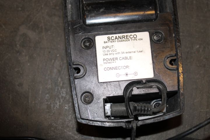 830167-52 Demolition robot Brokk 110 - 2018 NOTE only 160 Hours