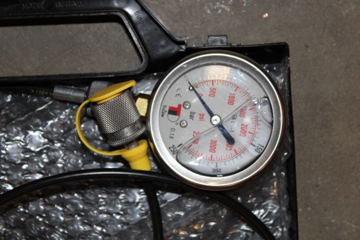 830167-55 Demolition robot Brokk 110 - 2018 NOTE only 160 Hours