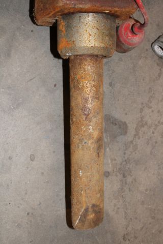 830167-61 Demolition robot Brokk 110 - 2018 NOTE only 160 Hours