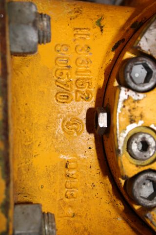 830167-63 Demolition robot Brokk 110 - 2018 NOTE only 160 Hours