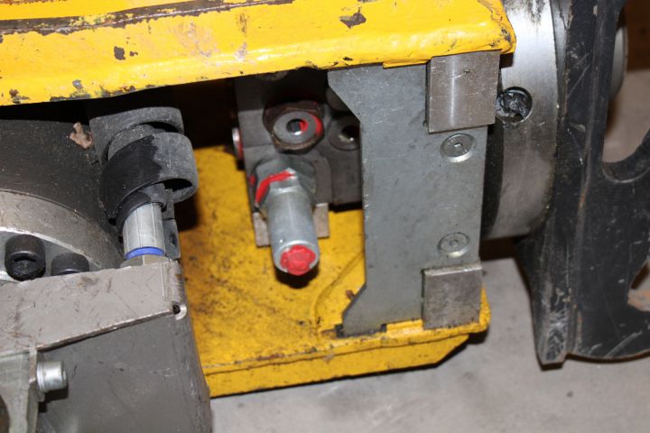 830167-69 Demolition robot Brokk 110 - 2018 NOTE only 160 Hours