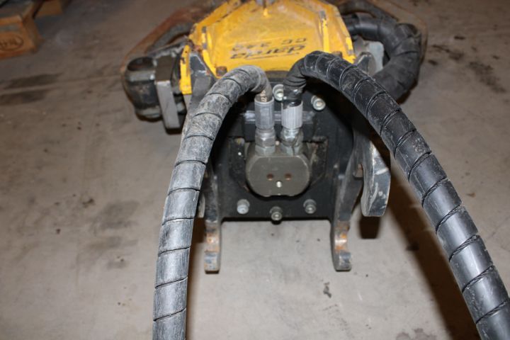 830167-75 Demolition robot Brokk 110 - 2018 NOTE only 160 Hours