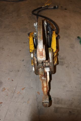 830167-81 Demolition robot Brokk 110 - 2018 NOTE only 160 Hours