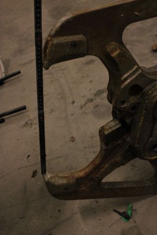 830167-82 Demolition robot Brokk 110 - 2018 NOTE only 160 Hours