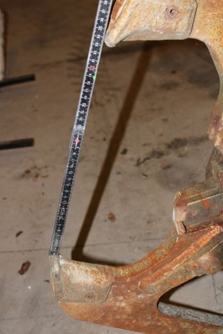 830167-83 Demolition robot Brokk 110 - 2018 NOTE only 160 Hours