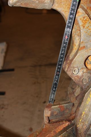 830167-84 Demolition robot Brokk 110 - 2018 NOTE only 160 Hours