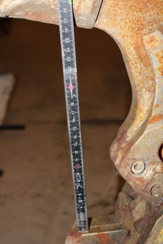 830167-85 Demolition robot Brokk 110 - 2018 NOTE only 160 Hours