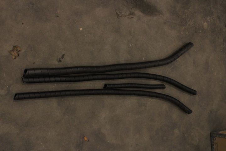 830167-86 Demolition robot Brokk 110 - 2018 NOTE only 160 Hours