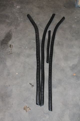 830167-87 Demolition robot Brokk 110 - 2018 NOTE only 160 Hours