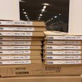 812135-5 Lot with kitchen system IKEA, about 170 packages (unused)