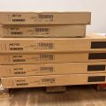 812135-8 Lot with kitchen system IKEA, about 170 packages (unused)