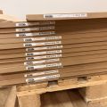 812135-9 Lot with kitchen system IKEA, about 170 packages (unused)
