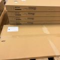 812135-12 Lot with kitchen system IKEA, about 170 packages (unused)